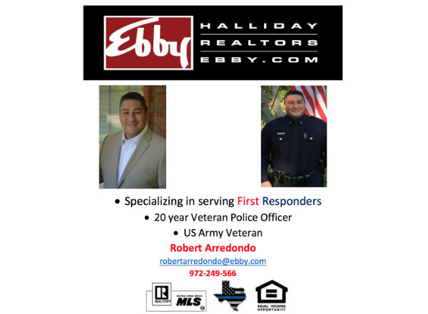 Ebby supporters ad